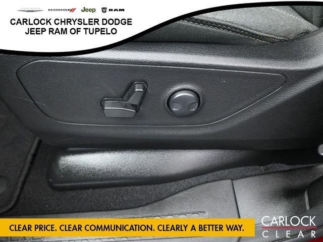 Used 2025 RAM 1500 Big Horn image 14