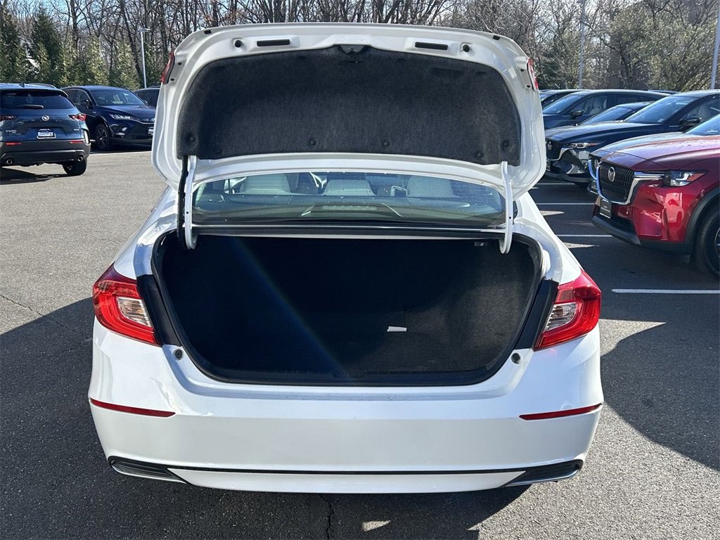 Used 2018 Honda Accord LX image 26