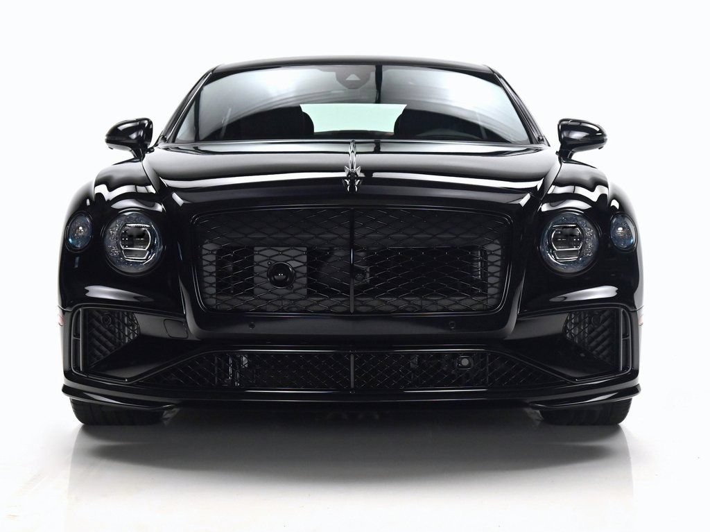 Used 2025 Bentley Flying Spur Plug-In Hybrid AWD/4WD image 2