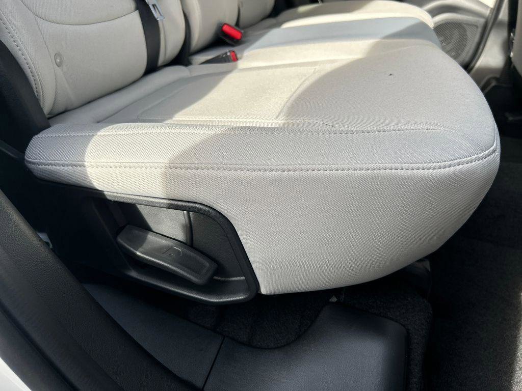 New 2026 Hyundai Tucson SEL image 26