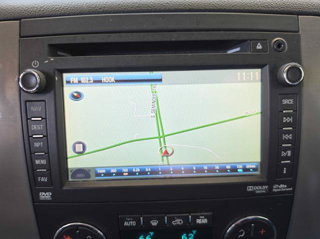 Used 2013 GMC Yukon SLT AWD/4WD image 27