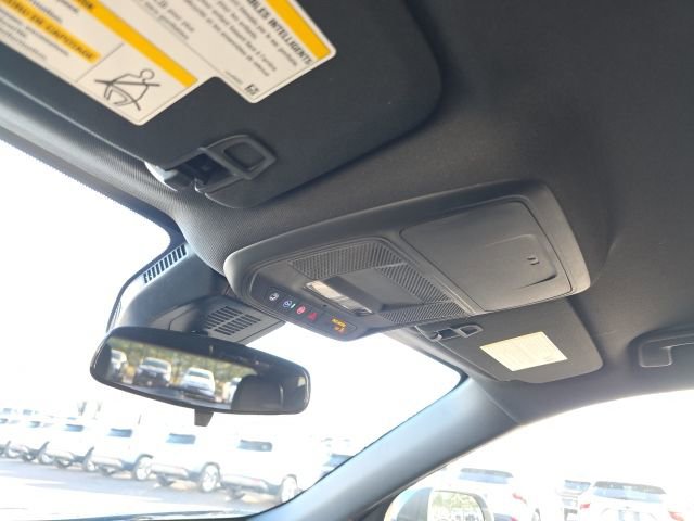 New 2026 Chevrolet Equinox LT image 25