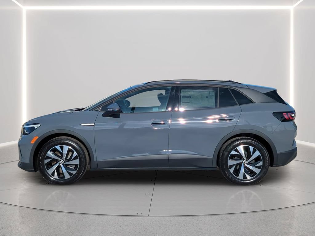 New 2026 Volkswagen ID.4 Pro RWD image 3