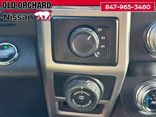 Used 2020 Ford F150 Lariat w/ Equipment Group 502A Luxury AWD/4WD image 21