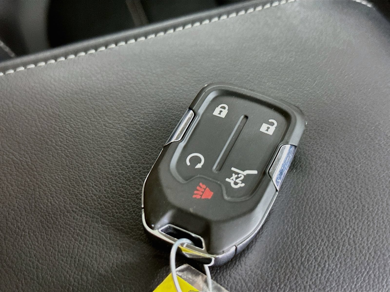 Used 2020 GMC Acadia Denali FWD image 48