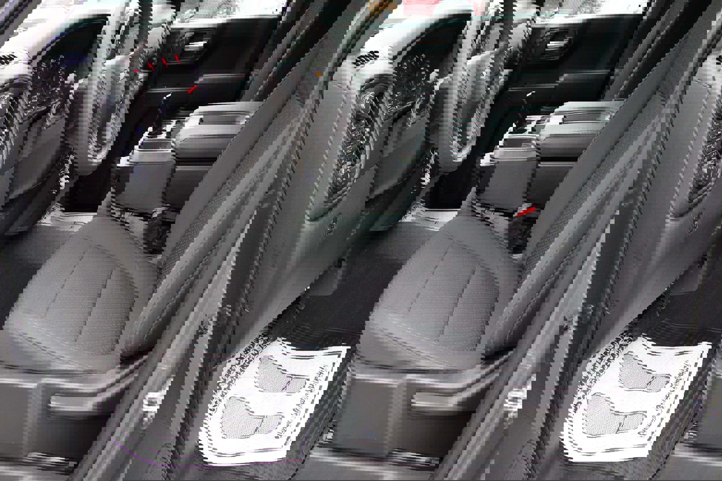 Used 2020 Chevrolet Silverado 1500 Custom w/ Custom Convenience Package image 12