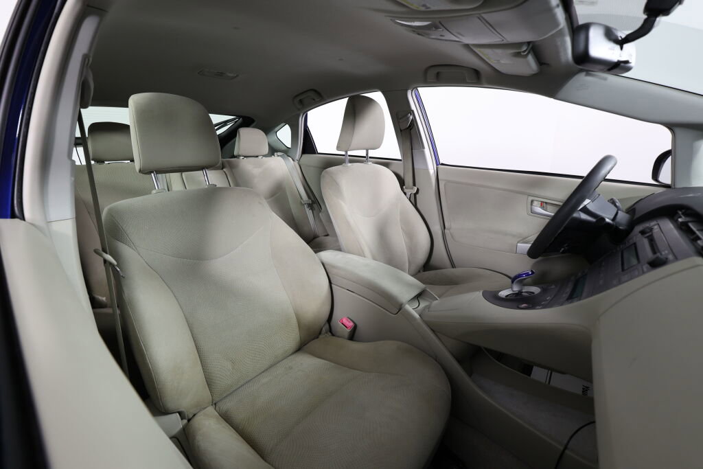 Used 2010 Toyota Prius Two image 24