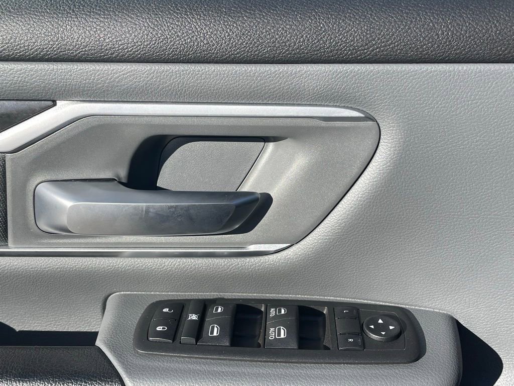 Used 2022 RAM 1500 Big Horn image 27