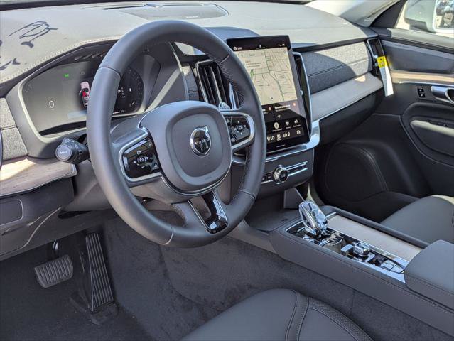 New 2026 Volvo XC90 B6 Plus w/ Protection Package AWD/4WD image 7