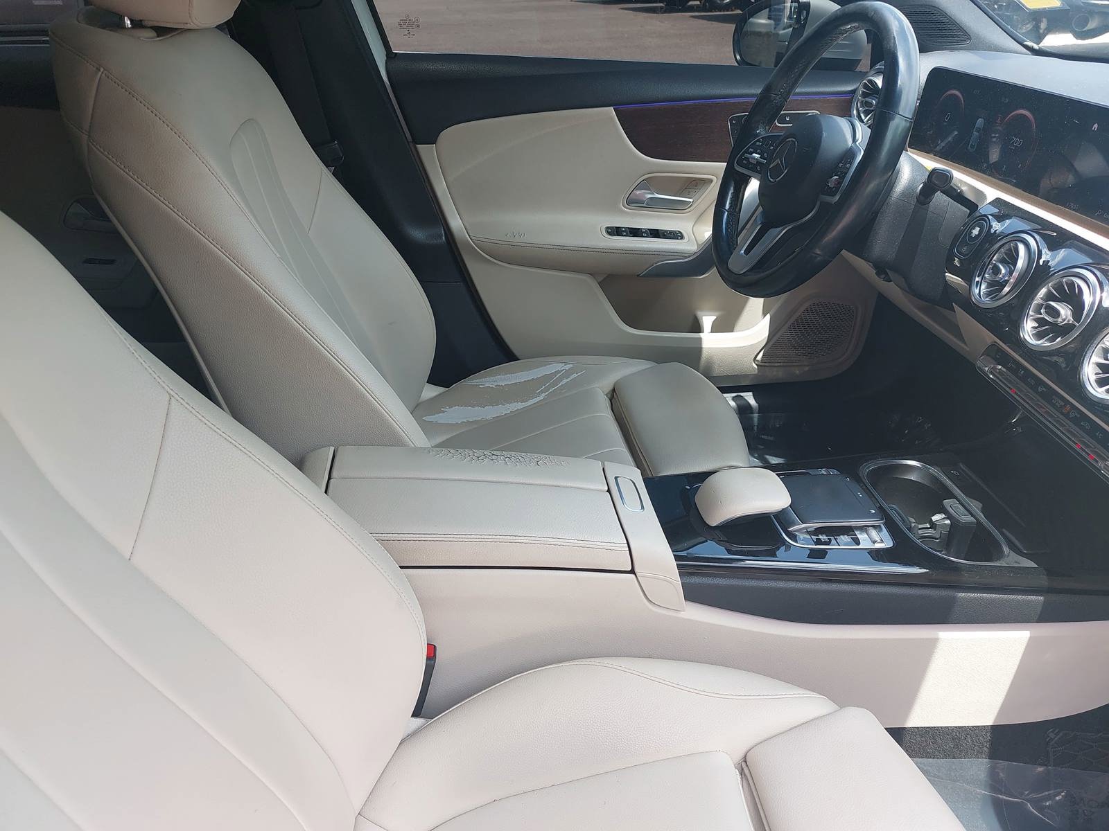 Used 2019 Mercedes-Benz A 220 image 10