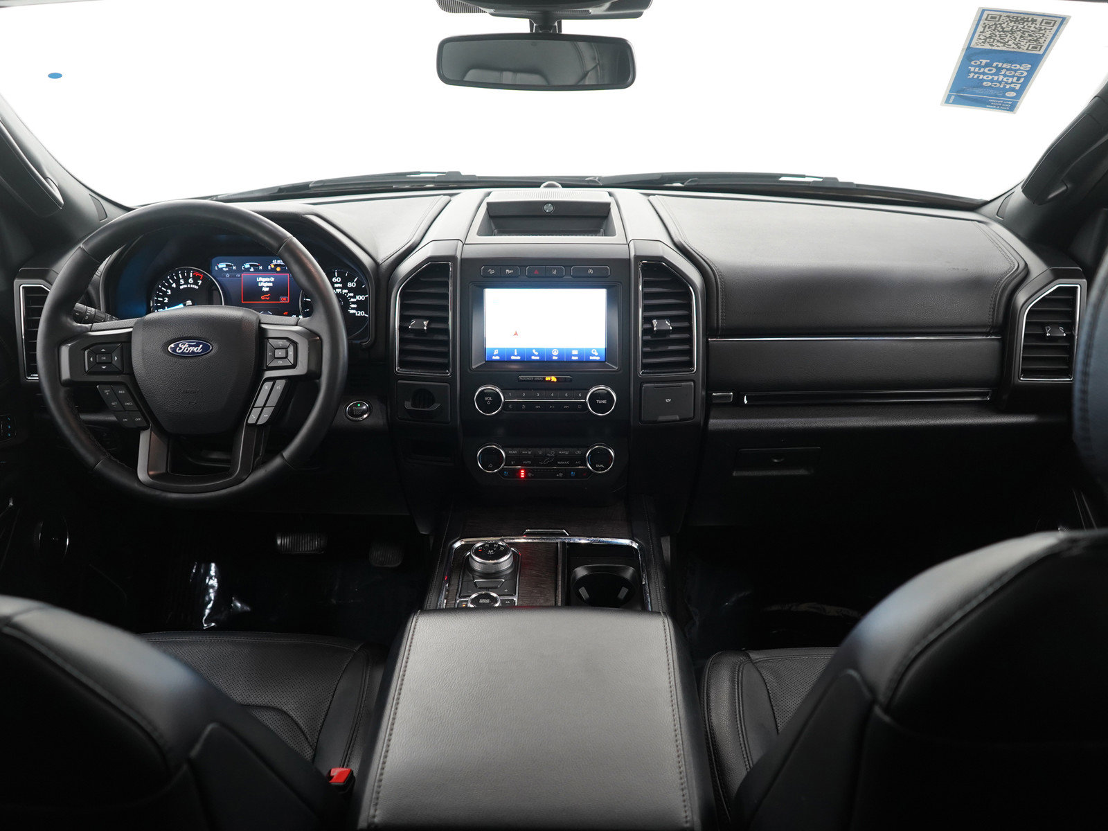 Used 2020 Ford Expedition Limited image 13