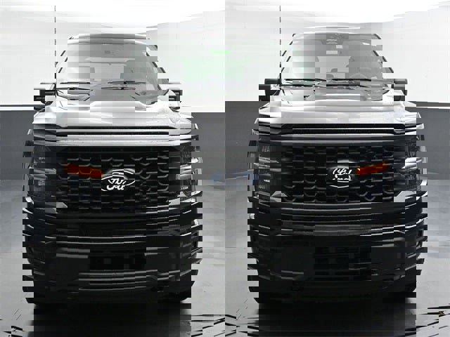 New 2025 Ford F150 STX image 5