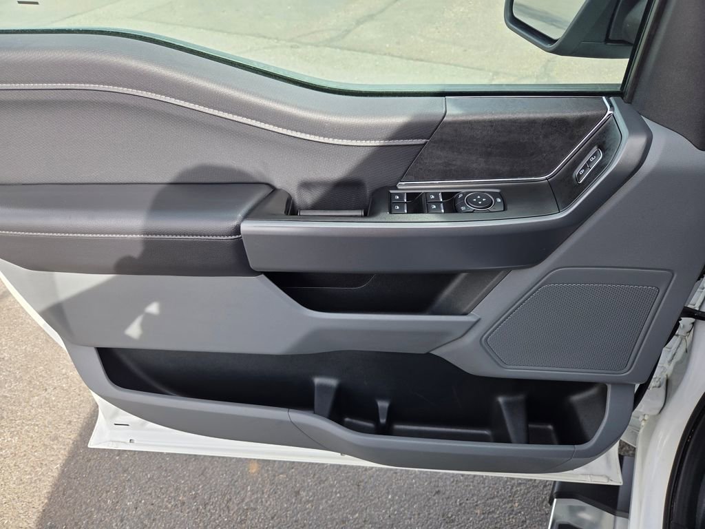 Used 2025 Ford F150 XLT w/ Equipment Group 301A Standard image 9