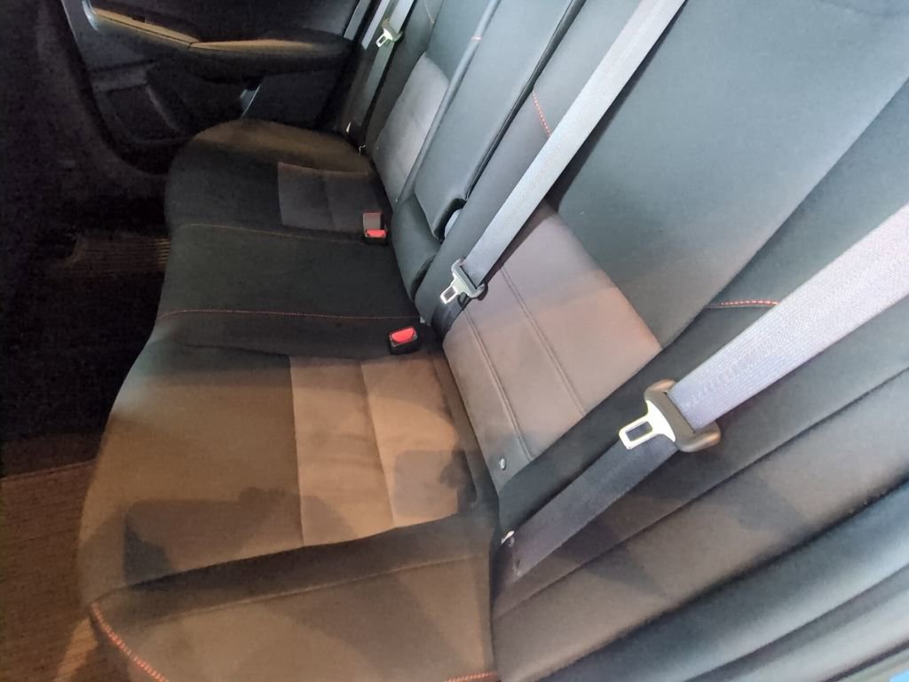 Used 2024 Nissan Sentra SR FWD image 18