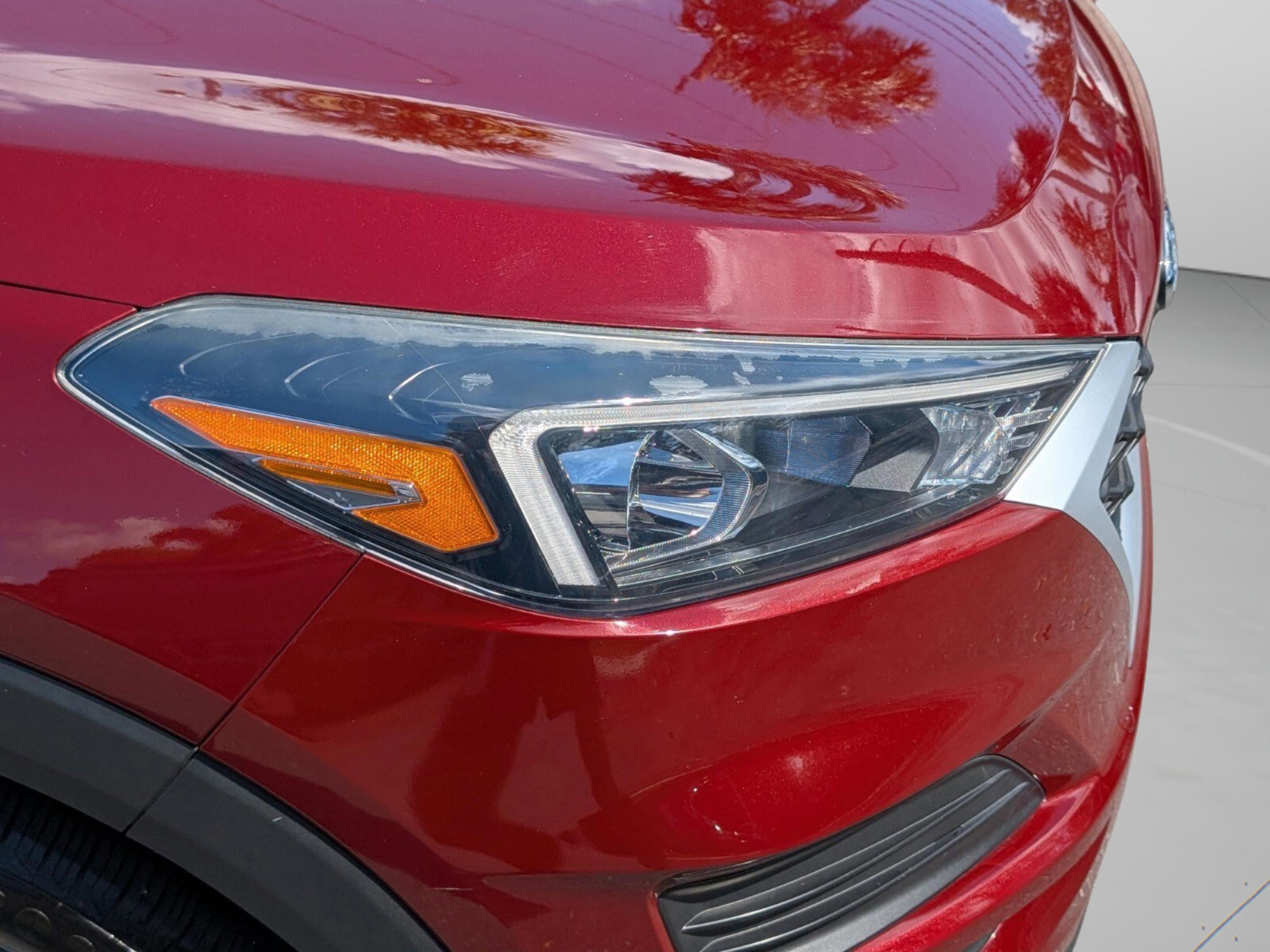 Used 2020 Hyundai Tucson Value image 24