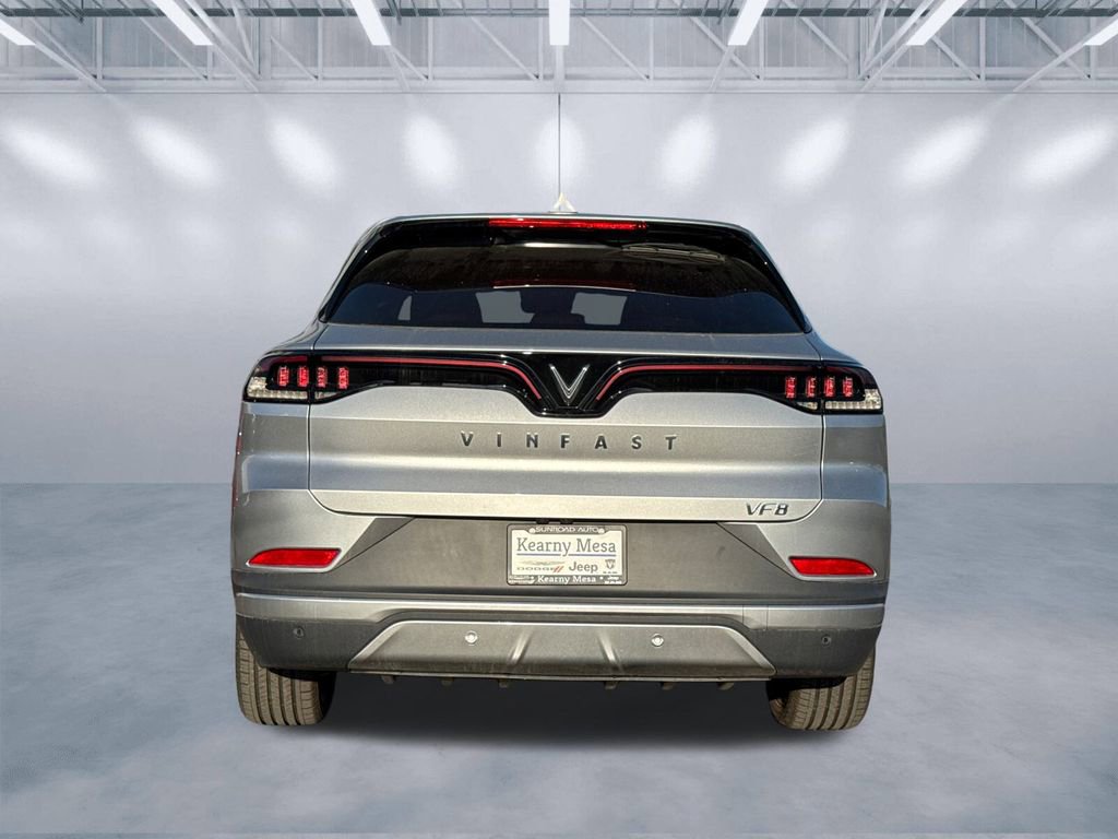 New 2025 VinFast VF 8 Plus AWD/4WD image 5