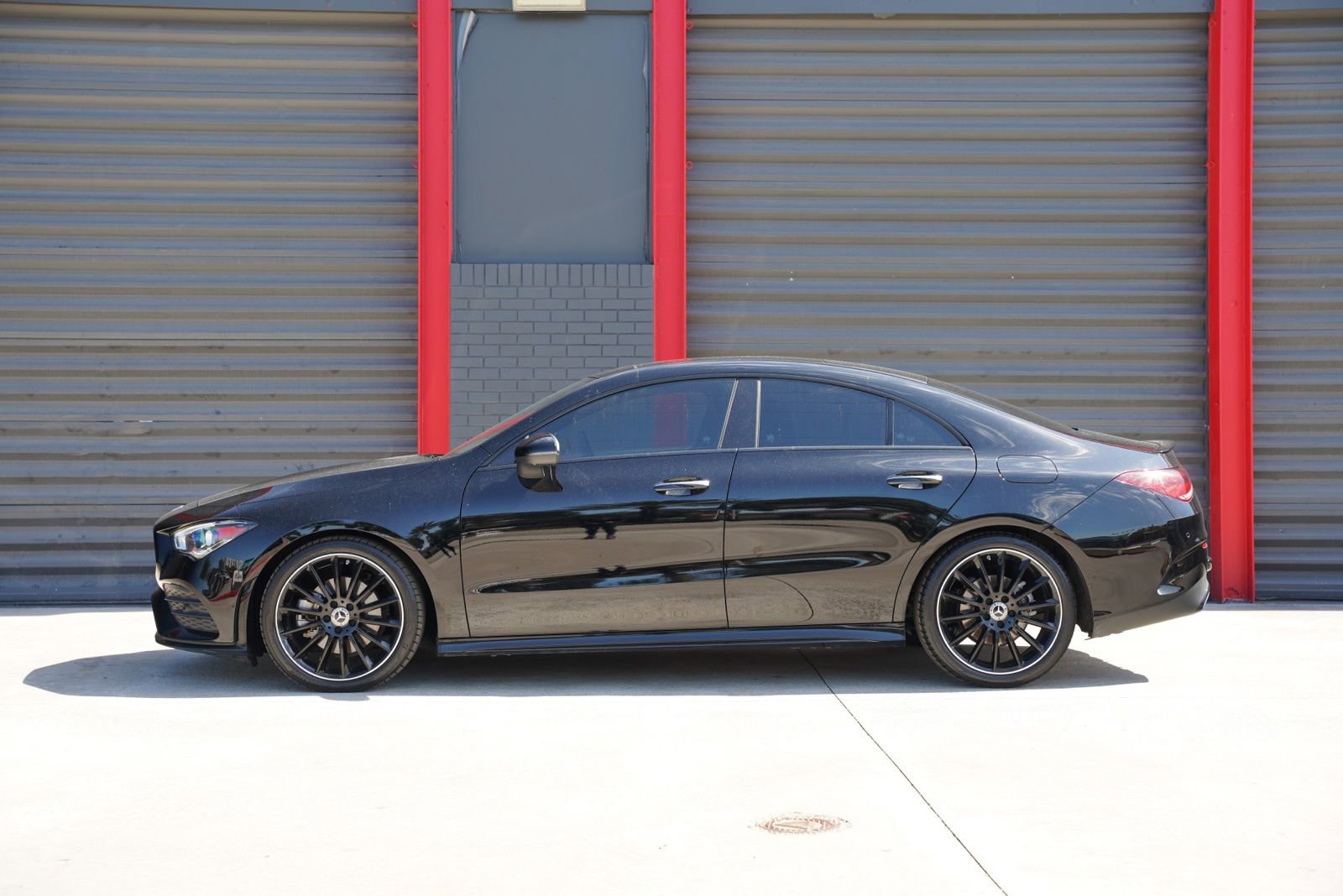 Used 2023 Mercedes-Benz CLA 250 image 6