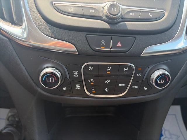Used 2022 Chevrolet Equinox LT FWD image 23