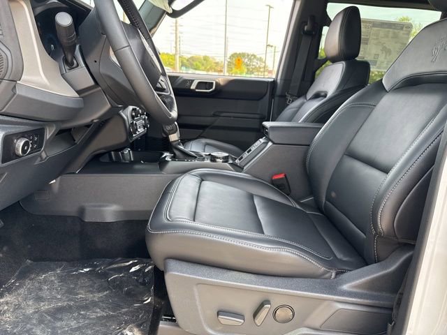 New 2026 Ford Bronco Outer Banks image 28