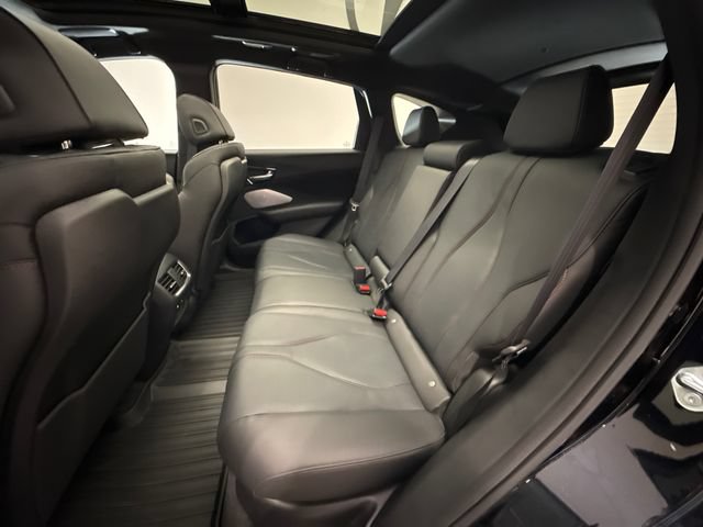 New 2026 Acura RDX A-Spec w/ Advance Package AWD/4WD image 12