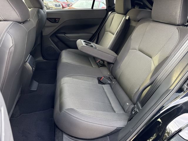 Certified 2024 Subaru Crosstrek 2.0i Premium AWD/4WD image 23