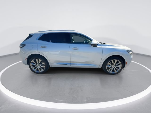 Used 2023 Buick Envision Avenir image 9
