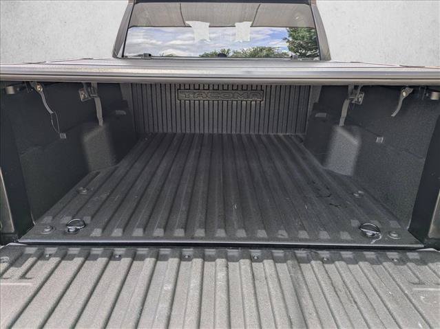 Used 2025 Toyota Tacoma SR5 RWD image 6