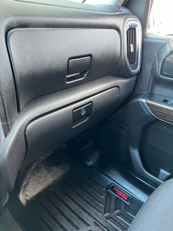 Used 2020 GMC Sierra 1500 Elevation w/ Elevation Value Package image 27