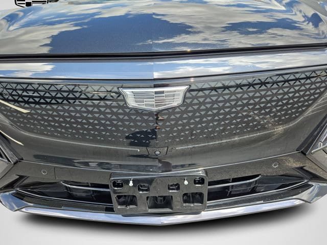 Certified 2024 Cadillac Lyriq Sport w/ LPO, Floor Liner Package AWD/4WD image 33