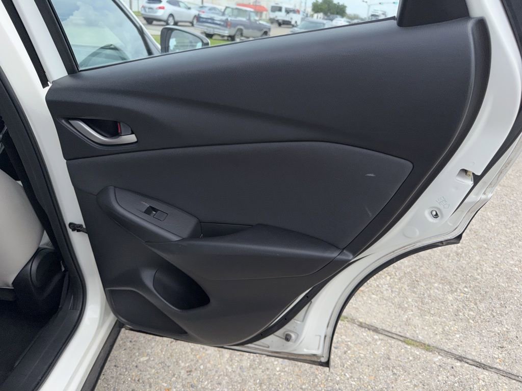 Used 2017 MAZDA CX-3 Sport image 21