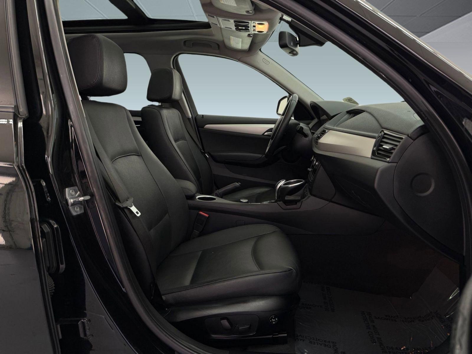 Used 2015 BMW X1 sDrive28i image 24