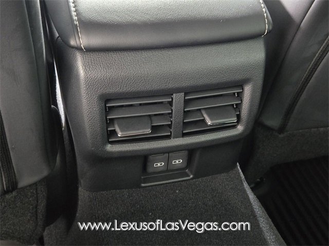 New 2026 Lexus IS 350 F Sport image 13