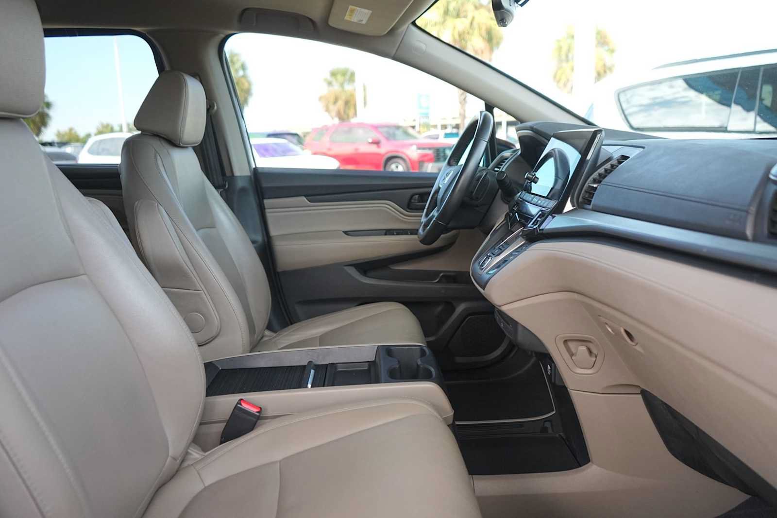 Used 2020 Honda Odyssey Touring image 15
