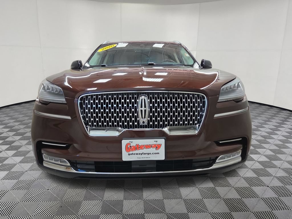 Used 2020 Lincoln Aviator Reserve w/ Equipment Group 201A AWD/4WD image 5