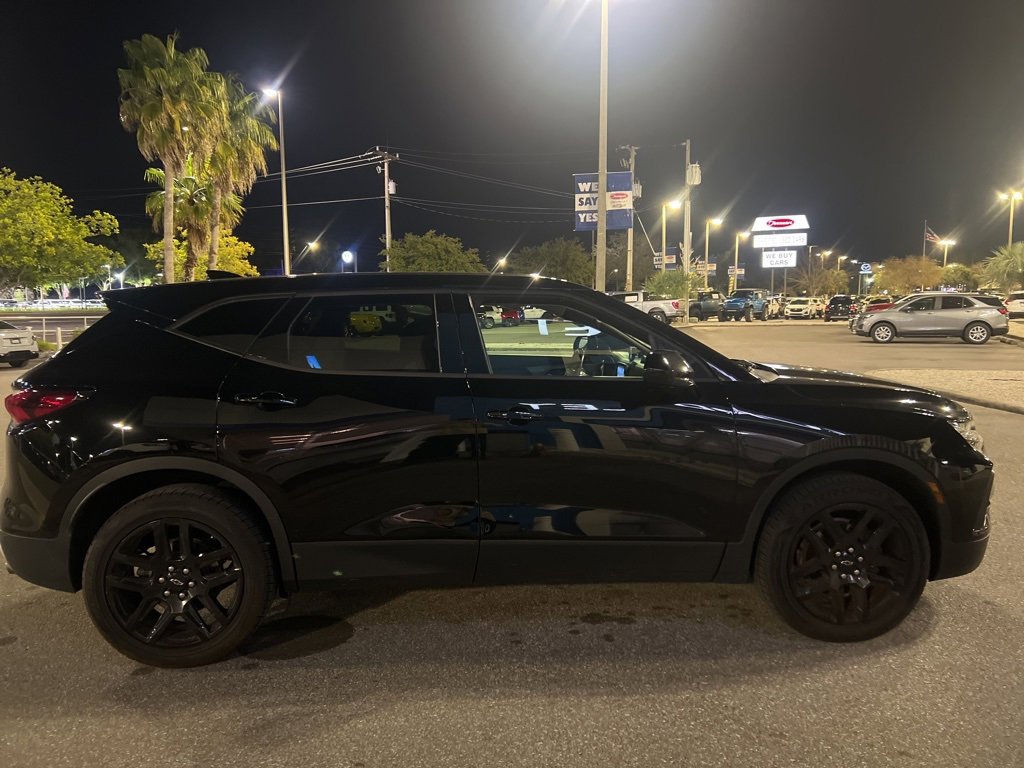 Used 2020 Chevrolet Blazer LT image 6