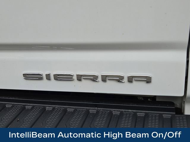 Used 2022 GMC Sierra 2500 Denali AWD/4WD image 32