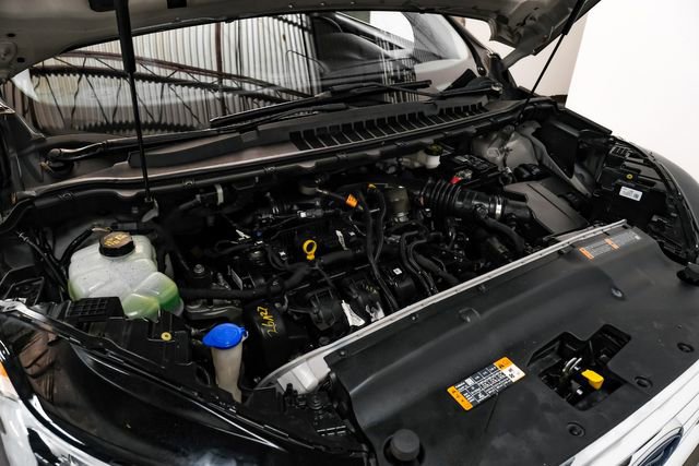 Used 2019 Ford Edge SEL w/ Equipment Group 201A image 51