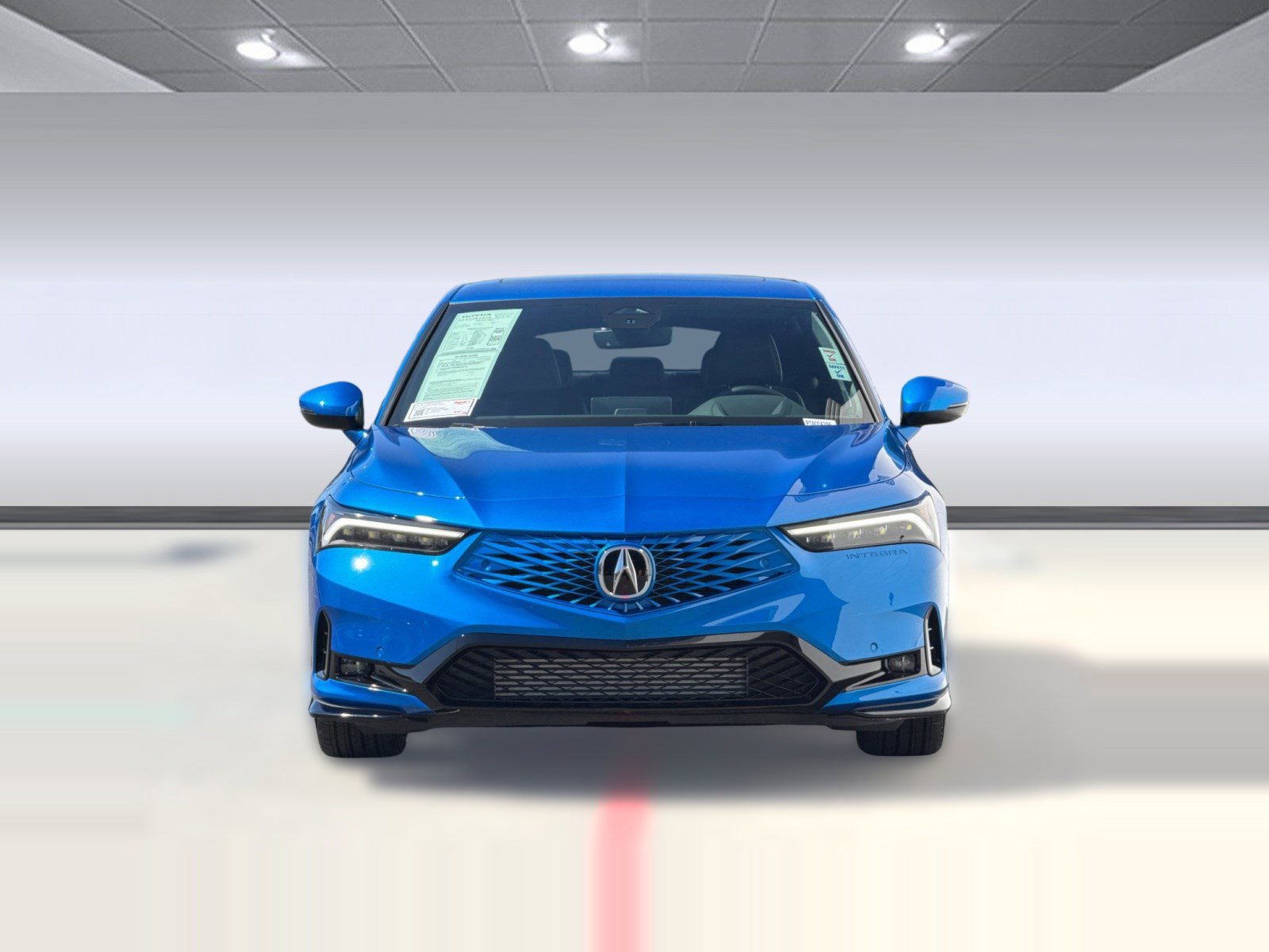 Used 2026 Acura Integra A-Spec image 6