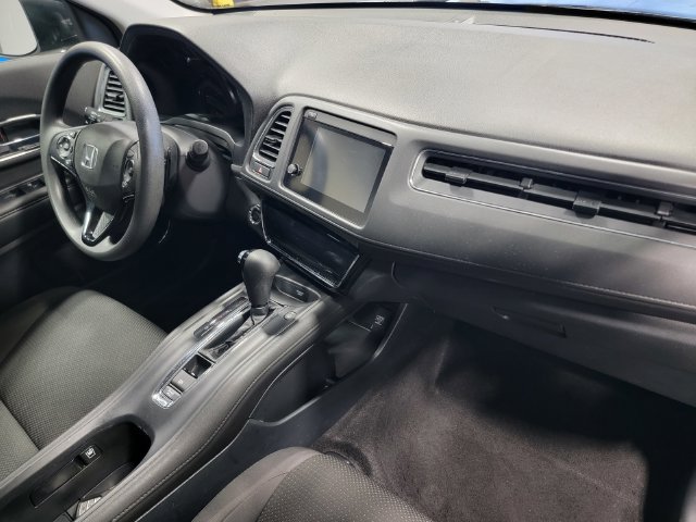 Used 2022 Honda HR-V EX image 16