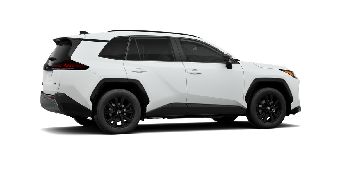 New 2026 Toyota RAV4 SE w/ Convenience Package AWD/4WD image 13