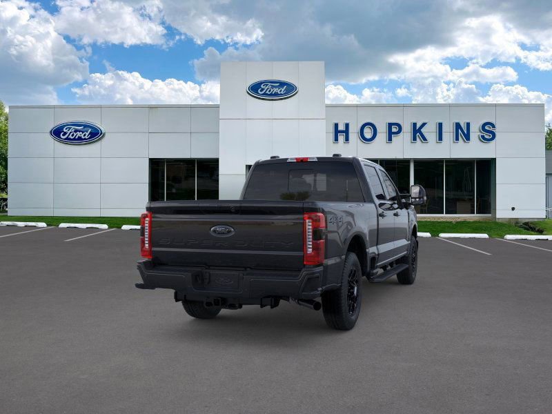 New 2026 Ford F250 XLT w/ XLT Premium Package image 37