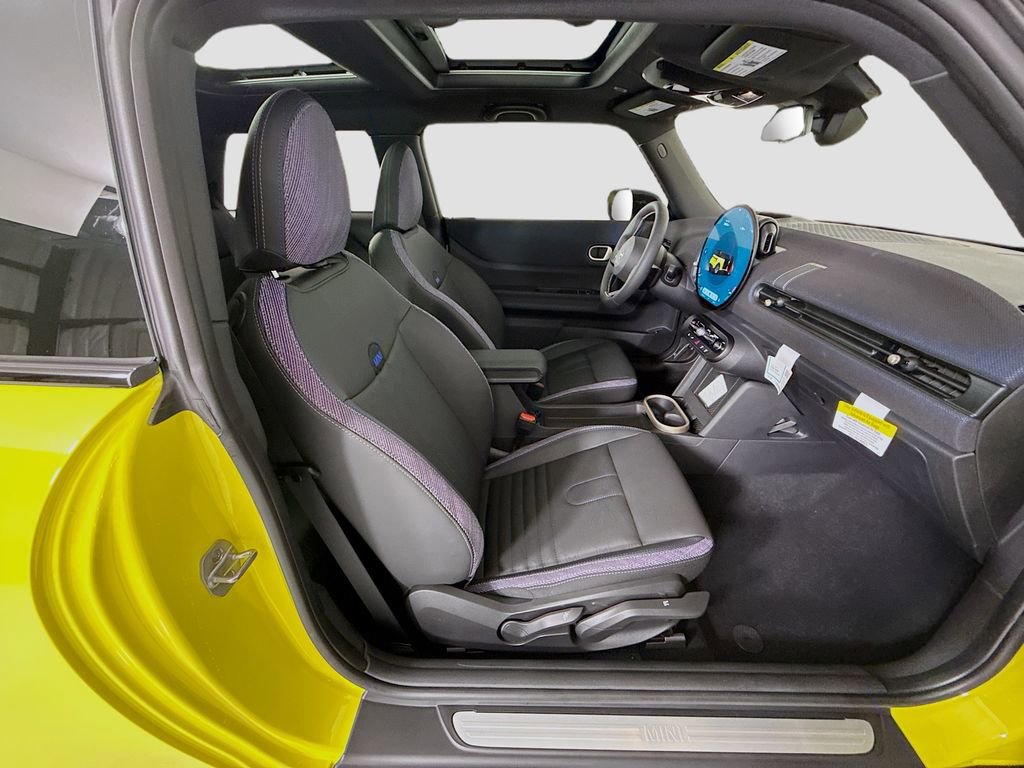 New 2026 MINI Cooper S image 21