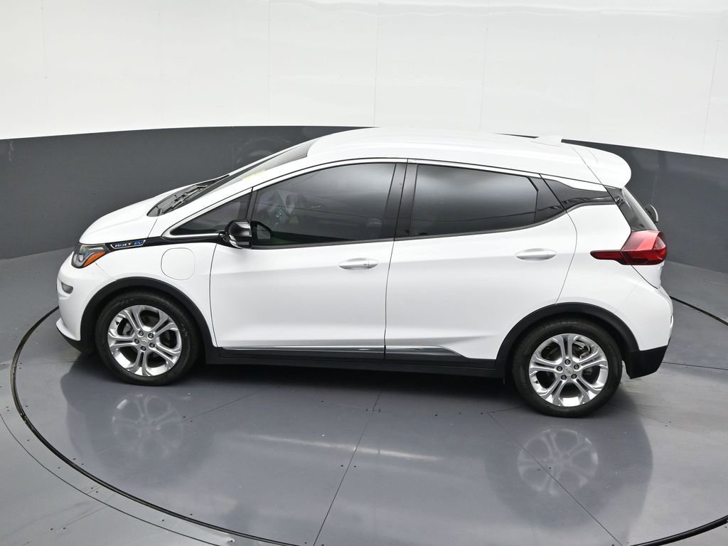 Used 2020 Chevrolet Bolt LT image 16