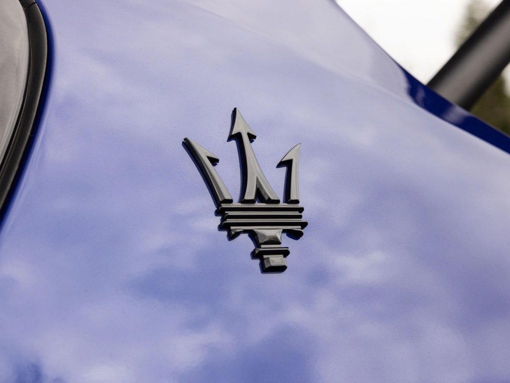 Used 2023 Maserati Grecale Modena image 50