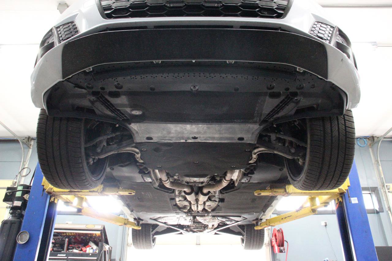 Used 2021 Audi S5 Prestige w/ Prestige Package AWD/4WD image 93