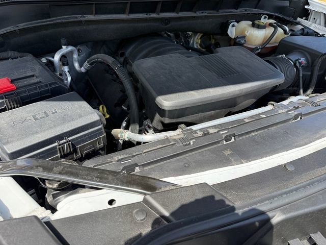 Certified 2023 Chevrolet Suburban Z71 w/ Max Trailering Package image 24