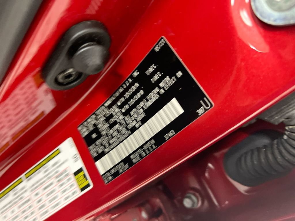 Used 2023 Toyota Corolla Cross XLE image 27