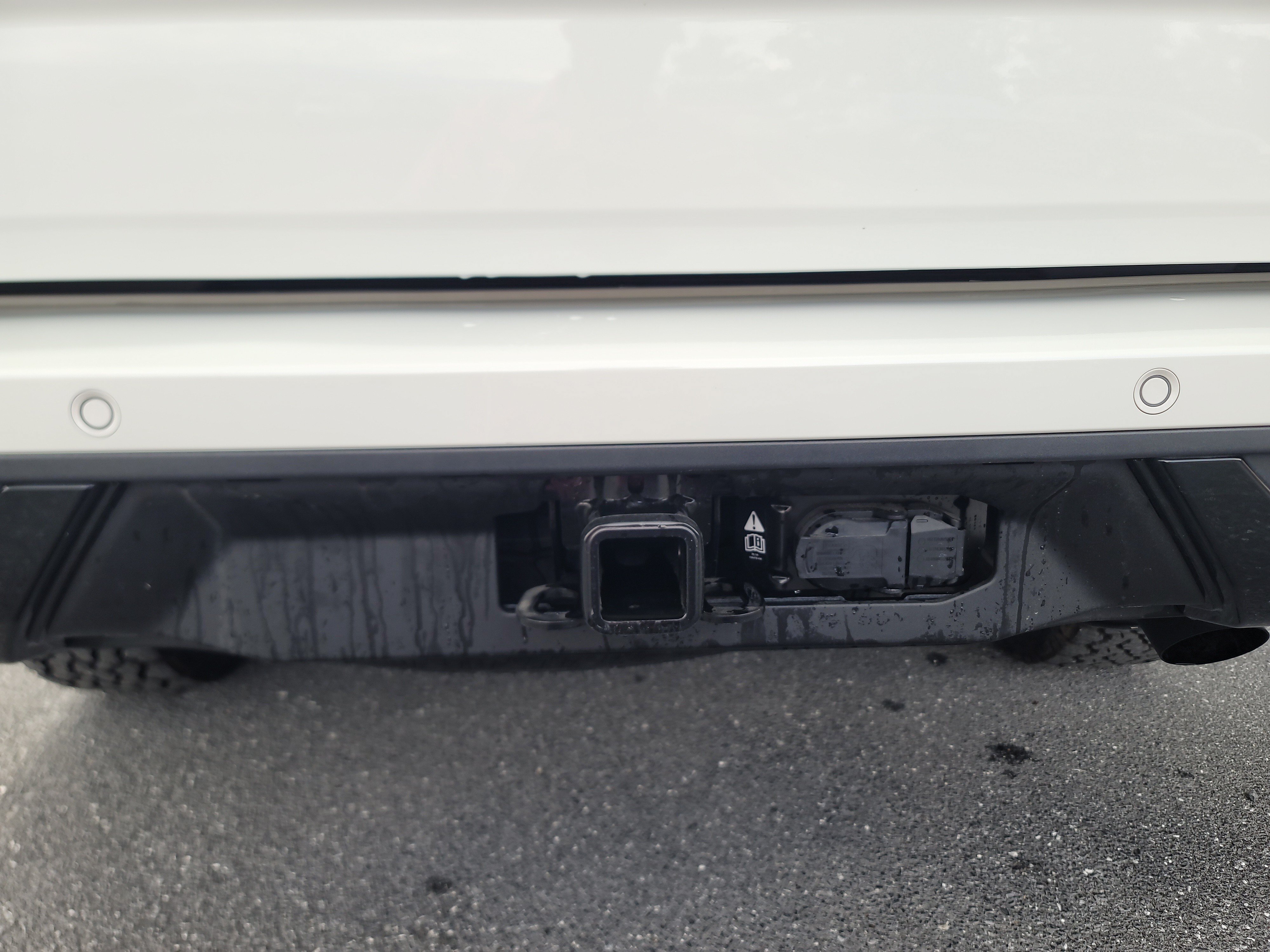 Used 2025 Ford Expedition Tremor AWD/4WD image 12