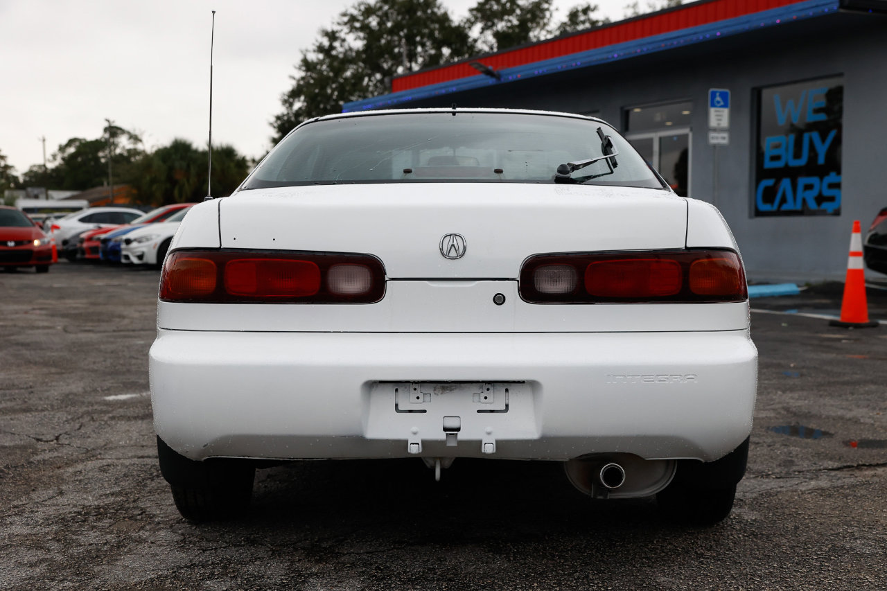 Used 1997 Acura Integra LS image 7