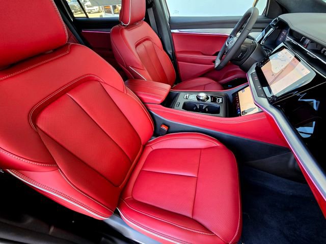 New 2024 Jeep Wagoneer Launch Edition image 27